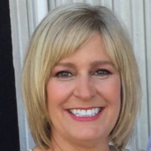 Meet your Posher, Tracy